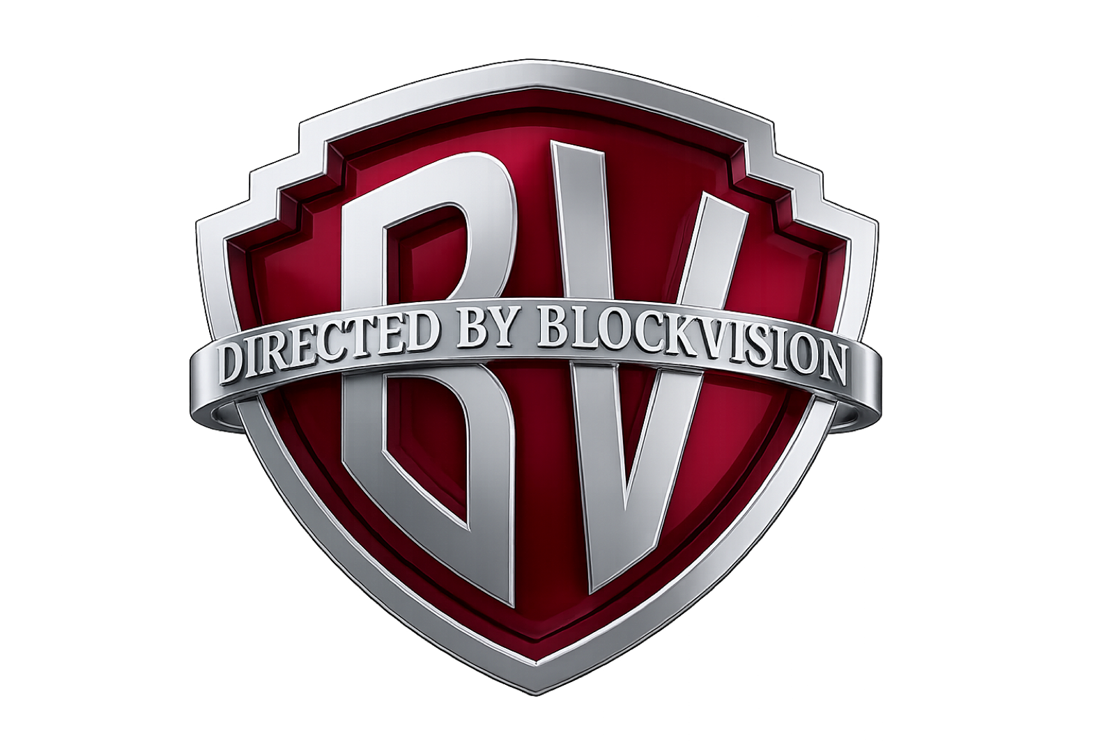 BLOCKVISION – Logo